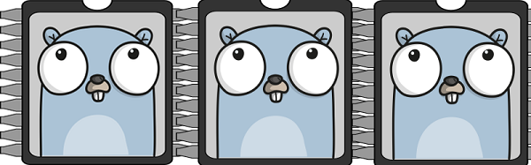 Featured image of post Golang 交叉编译详解